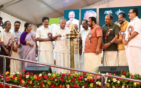 പ്രകൃതിയെ അടുത്തറിയുന്നതിനും വിജ്ഞാനത്തിനും വിനോദത്തിനും ഉതകുന്ന ഇടങ്ങളാണ് മൃഗശാലകള്‍: മുഖ്യമന്ത്രി പിണറായി വിജയന്‍