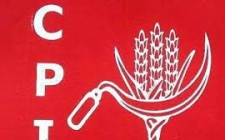 പി​ന്നോ​ട്ടി​ല്ല; നി​ല​പാ​ടി​ലു​റ​ച്ച് സി​പി​ഐ