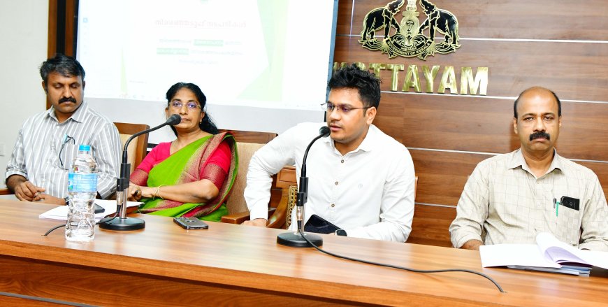 തദ്ദേശ സ്ഥാപന തെരഞ്ഞെടുപ്പ്: റിട്ടേണിംഗ് ഓഫീസർമാർക്കുള്ള പരിശീലനം ആരംഭിച്ചു