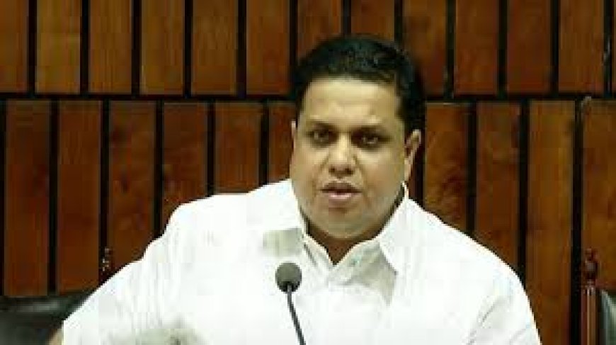 കാലാവസ്ഥവ്യതിയാനത്തിനനുസരിച്ച് വിവിധ മേഖലകളിൽശാസ്ത്രീയ മാർഗങ്ങൾ പിൻതുടരണം: സ്പീക്കർ എ എൻ ഷംസീർ