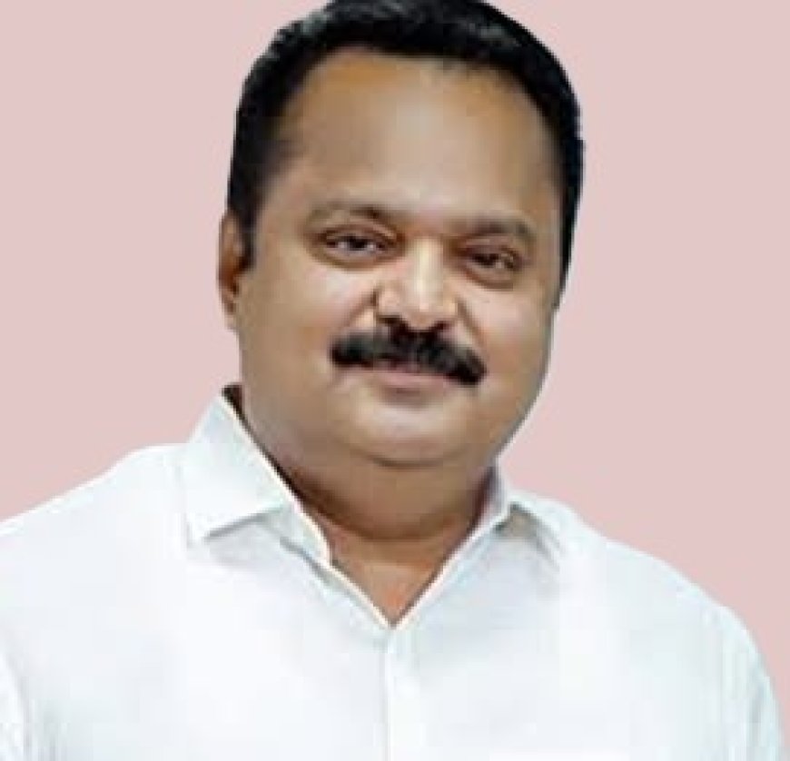 റവ. ഡോ. നിരപ്പേൽ ബിസിനസ് ഐക്കൺ ഓഫ് ദി ഇയർ പുരസ്കാരം ഓക്സിജൻ ഡിജിറ്റൽ CEO ഷിജോ കെ തോമസിന്