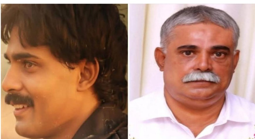 പറത്താനം ഗ്രാമത്തിന്റ അഭിമാന കായിക താരം രാജ്യാന്തര ലോങ് ജംപ് താരം എം.സി.സെബാസ്റ്റ്യൻ മടിക്കാങ്കൽ (ഷാജി-61) നിര്യാതനായി