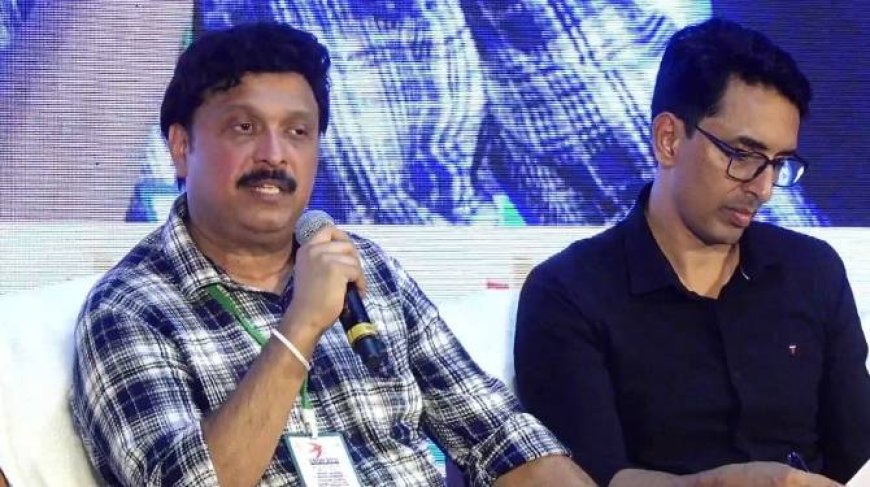 ഗതാഗത വകുപ്പിൽ വരാനിരിക്കുന്നത് വിപ്ലവകരമായ മാറ്റം: മന്ത്രി കെ.ബി ഗണേഷ്കുമാർ