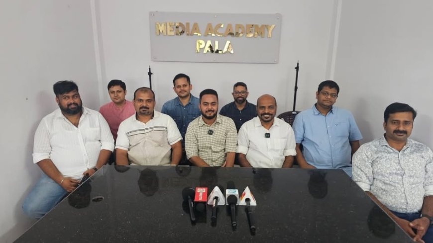 പാലായിൽ രുചിയുടെ മഹാമേള: നാല് രാവുകൾക്ക് തിരികൊളുത്തി 'പാലാ ഫുഡ് ഫെസ്റ്റ്-2025', ഡിസംബർ 5 മുതൽ