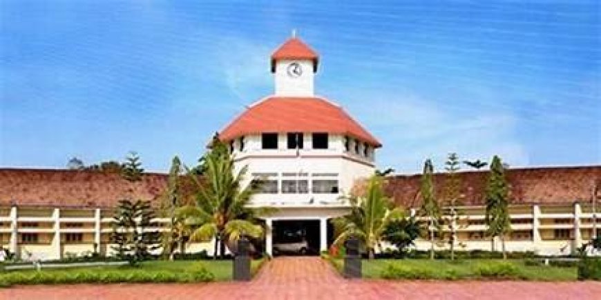 കഴക്കൂട്ടം സൈനിക് സ്കൂളിൽ പ്രവേശനത്തിനുള്ള ഓൺലൈൻ രജിസ്ട്രേഷൻ തുടങ്ങി അവസാന തീയതി 2025 ഒക്ടോബർ 30