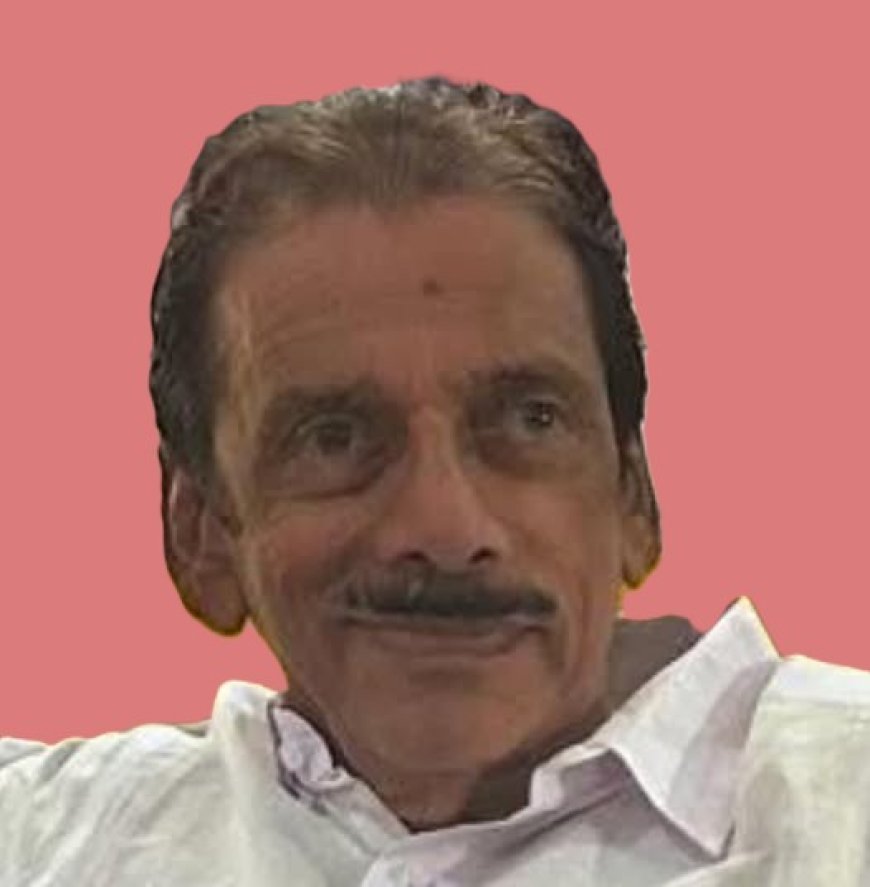 ജില്ലയിലെ പ്രമുഖ കോൺഗ്രസ് (ഐ) നേതാവ് കെ സി നായർ എന്നറിയപ്പെട്ടിരുന്ന എ കെ ചന്ദ്രമോഹൻ ഹൃദയാഘാതത്തെത്തുടർന്ന് അന്തരിച്ചു