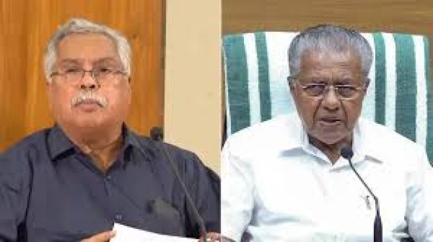 സി പി  ഐ മന്ത്രിസഭാ യോഗത്തിൽ നിന്ന് വിട്ടുനിൽക്കും