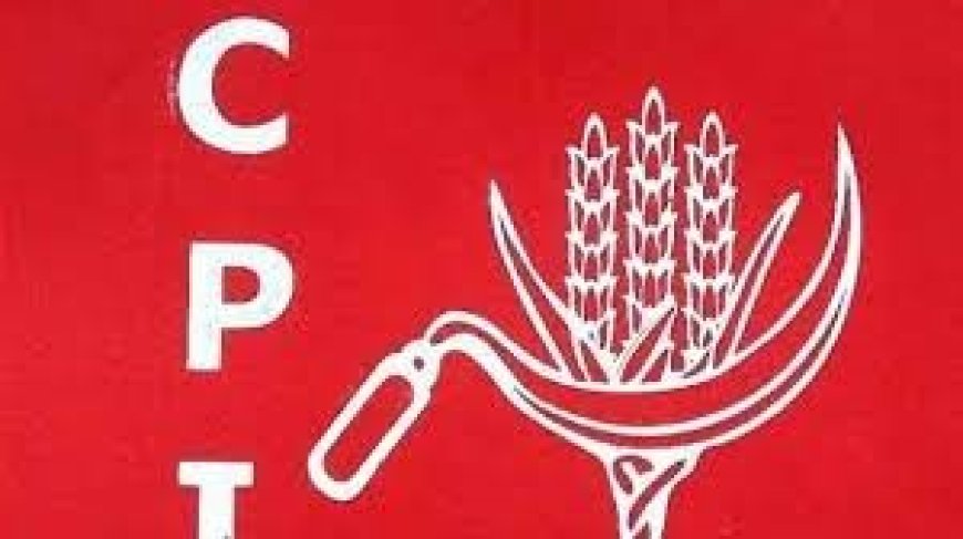 പിന്നോട്ടില്ല; നിലപാടിലുറച്ച് സിപിഐ