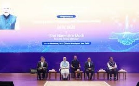 ₹1 ലക്ഷം കോടിയുടെ ഗവേഷണ, വികസന, ഇന്നൊവേഷൻ പദ്ധതി പ്രധാനമന്ത്രി ഉദ്ഘാടനം ചെയ്തു