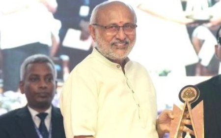 ഇന്ത്യയുടെ കയർ ഉൽപ്പന്നങ്ങളെ ആഗോള ബ്രാൻഡാക്കി മാറ്റാൻ ആഹ്വാനം ചെയ്ത് ഉപരാഷ്ട്രപതി