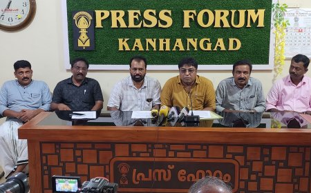 കുടുംബശ്രീയും കേരളവിഷനും സംയുക്തമായി നൽകുന്ന കുടുംബശ്രീ മൈക്രോ എന്‍റര്‍പ്രൈസസ് അവാര്‍ഡ്സ് 2025'   ഉൽഘാടനം   നവംബര്‍ 9 ന്