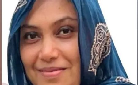 നിയമസഭ സ്പീക്കർ എ എൻ ഷംസീറിന്റെ സഹോദരി ആമിന എ എൻ (42) അന്തരിച്ചു;