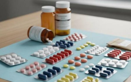 ഗുണനിലവാരമില്ലാത്ത മരുന്നുകൾ നിരോധിച്ചു