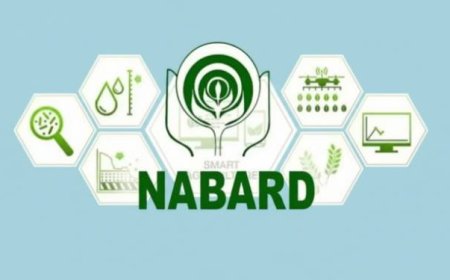 നബാര്‍ഡിന്റെ ഗ്രാമീണ അടിസ്ഥാനസൗകര്യ വികസന ഫണ്ടിലൂടെ 1441.24 കോടി രൂപയുടെ പദ്ധതികള്‍ക്ക് ഉന്നതാധികാര സമിതിയുടെ അംഗീകാരം