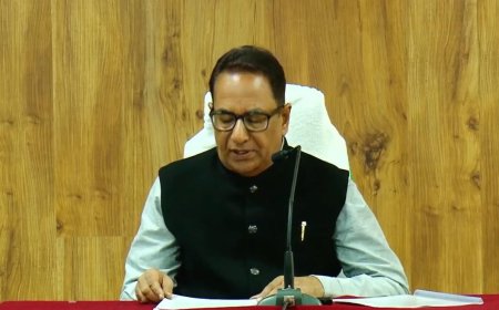 തദ്ദേശ തെരഞ്ഞെടുപ്പ് രണ്ടു ഘട്ടമായി; ഡിസംബർ ഒമ്പതിനും 11നും വോട്ടെടുപ്പ്, 13ന് വോട്ടെണ്ണൽ