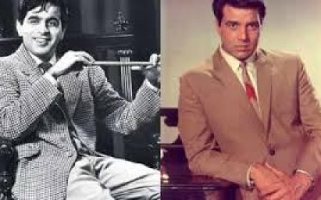 പ്രമുഖ ബോളിവുഡ് നടൻ ധ​ർ​മേ​ന്ദ്ര (89)അ​ന്ത​രി​ച്ചു