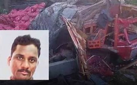 അരൂർ- തുറവൂർ ഉയരപ്പാതയിലെ ദൗ‍‍ർഭാഗ്യകരമായ സംഭവത്തിൽ ദുഃഖം രേഖപ്പെടുത്തി ദേശീ‌യപാത അതോറിറ്റി