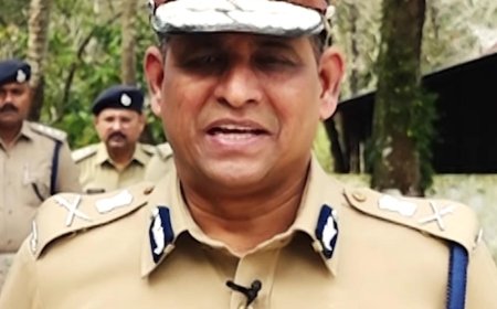 സുരക്ഷിതമായ ശബരിമല മണ്ഡല-മകരവിളക്ക് തീര്‍ഥാടനത്തിന് ഉള്ള ഒരുക്കങ്ങള്‍ പൂര്‍ത്തിയായതായി സംസ്ഥാന പോലീസ് മേധാവി