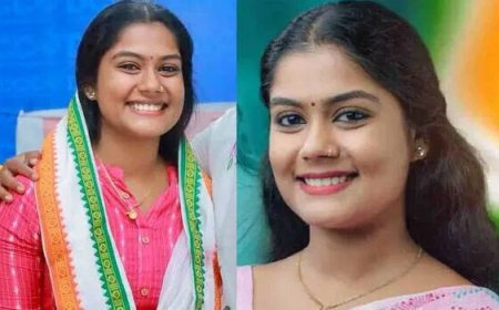 വൈഷ്ണ സുരേഷിന് മത്സരിക്കാന്‍ അനുമതി