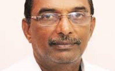 ശബരിമല സ്വർണ്ണക്കൊള്ള: പത്മകുമാർ അറസ്റ്റിൽ