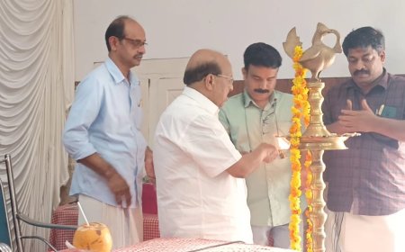 അക്ഷയ കേന്ദ്രങ്ങള്‍ക്ക് ഗവൺമെന്റ് വാര്‍ഷിക സബ്സിഡി അനുവദിക്കണം :ജി. സുധാകരന്‍