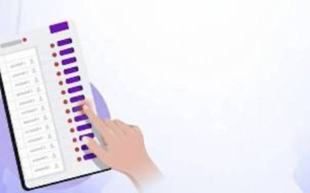 തദ്ദേശ തിരഞ്ഞെടുപ്പ്; വോട്ടിംഗ് യന്ത്രങ്ങളുടെ കമ്മീഷനിംഗ് ഡിസംബര്‍ മൂന്നിന് ആരംഭിക്കും