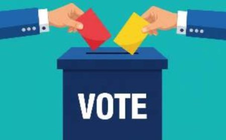 പോസ്റ്റൽ ബാലറ്റ് : ത്രിതലപഞ്ചായത്തിലേയ്ക്ക് മൂന്ന് അപേക്ഷ വേണം