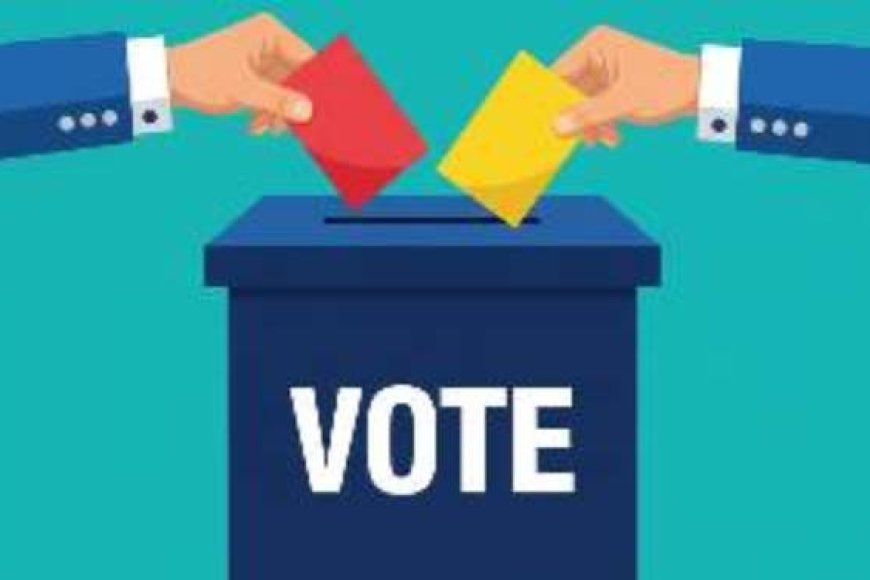 തെ​ര​ഞ്ഞെ​ടു​പ്പു ദി​ന​മാ​യ ഏ​പ്രി​ൽ ഒ​ൻ​പ​തി​ന് പൊ​തു​അ​വ​ധി