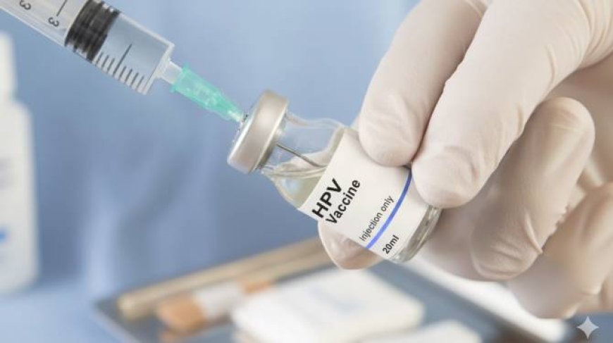 ഗർഭാശയ ഗള അർബുദ വിമുക്ത കേരളം ലക്ഷ്യം: