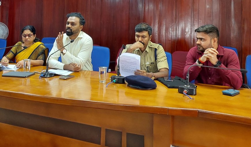 ശബരിമല തീര്‍ഥാടകര്‍ക്ക് സൗകര്യം ഉറപ്പാക്കും