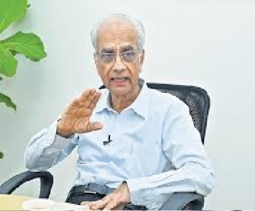 മുൻ ചീഫ് സെക്രട്ടറി കെ. ജയകുമാർ ഐ.എ.എസ്.തിരുവിതാംകൂർ ദേവസ്വം ബോർഡ്  പ്രസിഡന്റ് ആകും