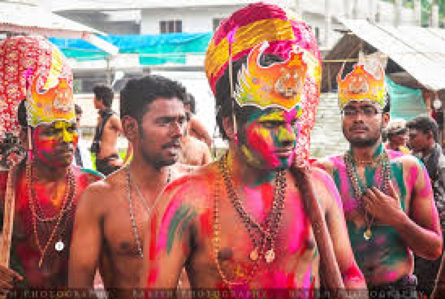 എരുമേലിയിൽ  രാസ കുങ്കുമം വില്‍ക്കുന്നതിന് വിലക്കേര്‍പ്പെടുത്തി,