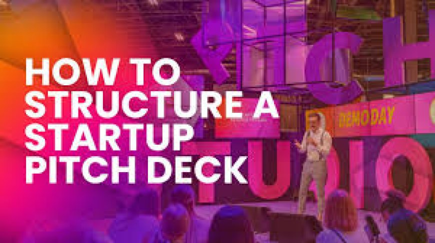 സ്റ്റാര്‍ട്ടപ്പ് പിച്ചിംഗ് മത്സരം