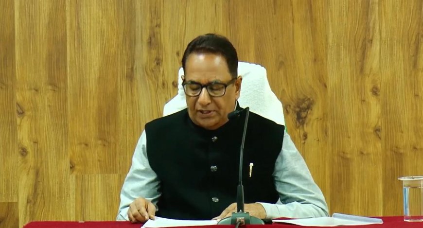 തദ്ദേശ തെരഞ്ഞെടുപ്പ് രണ്ടു ഘട്ടമായി; ഡിസംബർ ഒമ്പതിനും 11നും വോട്ടെടുപ്പ്, 13ന് വോട്ടെണ്ണൽ