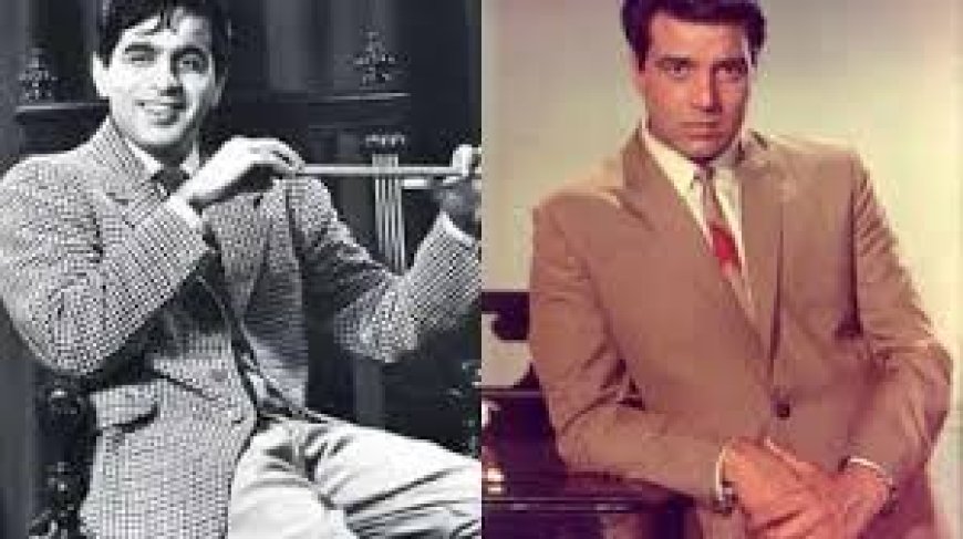 പ്രമുഖ ബോളിവുഡ് നടൻ ധ​ർ​മേ​ന്ദ്ര (89)അ​ന്ത​രി​ച്ചു