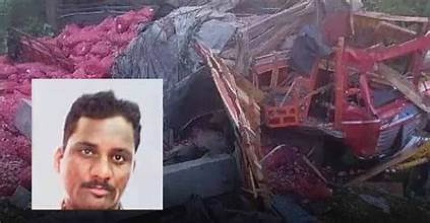 അരൂർ- തുറവൂർ ഉയരപ്പാതയിലെ ദൗ‍‍ർഭാഗ്യകരമായ സംഭവത്തിൽ ദുഃഖം രേഖപ്പെടുത്തി ദേശീ‌യപാത അതോറിറ്റി