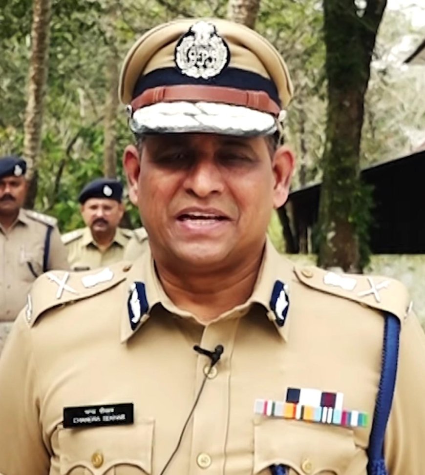 സുരക്ഷിതമായ ശബരിമല മണ്ഡല-മകരവിളക്ക് തീര്‍ഥാടനത്തിന് ഉള്ള ഒരുക്കങ്ങള്‍ പൂര്‍ത്തിയായതായി സംസ്ഥാന പോലീസ് മേധാവി