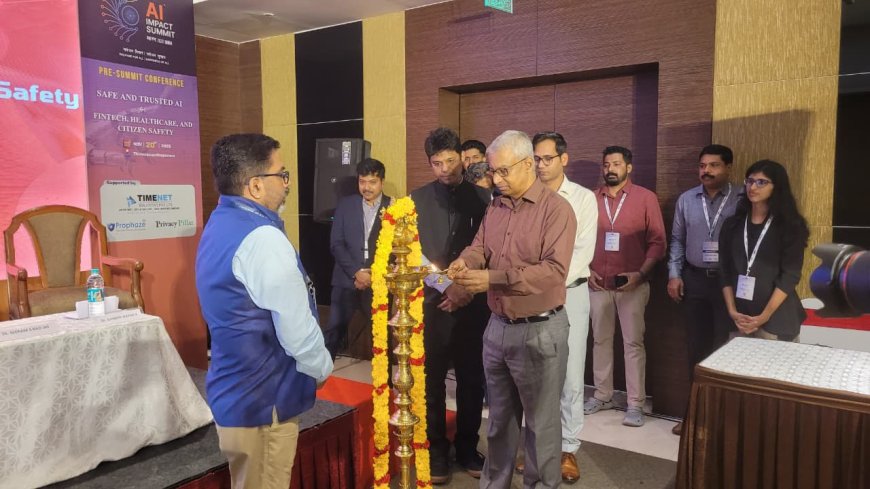 ഇന്ത്യ എഐ ഇംപാക്റ്റ് പ്രീ-സമ്മിറ്റ് കോൺഫറൻസിന് തിരുവനന്തപുരം വേദിയായി