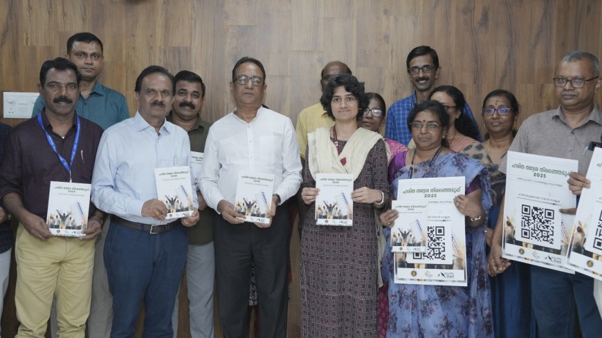 ഹരിത തെരഞ്ഞെടുപ്പ് ചട്ടലംഘനം: 1,60000 രൂപ പിഴ