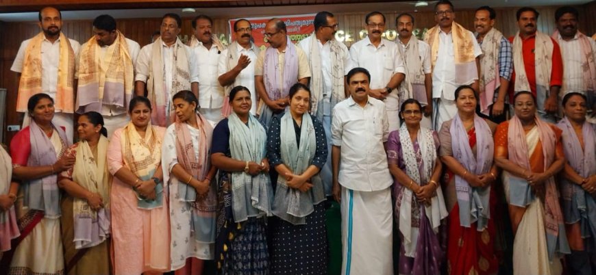 എൽ.ഡി.എഫ് നേടും കോട്ടയം നിലനിർത്തും ജോസ്.കെ മാണി.