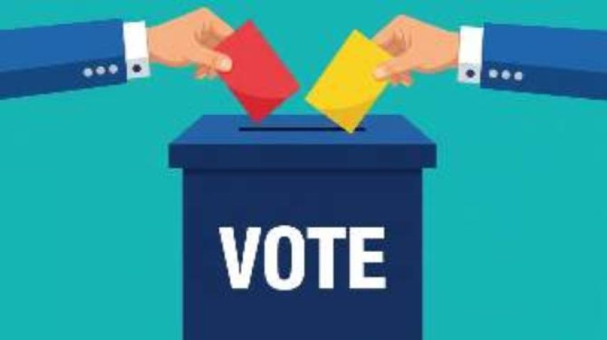 പോസ്റ്റൽ ബാലറ്റ് : ത്രിതലപഞ്ചായത്തിലേയ്ക്ക് മൂന്ന് അപേക്ഷ വേണം