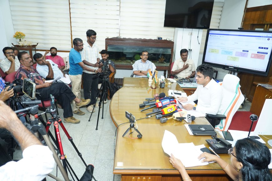 തദ്ദേശ തെരഞ്ഞെടുപ്പ്; ഒരുക്കങ്ങൾ അന്തിമ ഘട്ടത്തിലേക്ക്