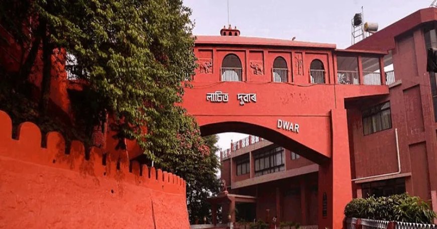 രാജ്ഭവനുകള്‍ ഇനി ലോക്ഭവനുകള്‍, ആര്‍ക്കും കടന്നുചെല്ലാം; ബംഗാളും ആസാമും പേരുമാറ്റി