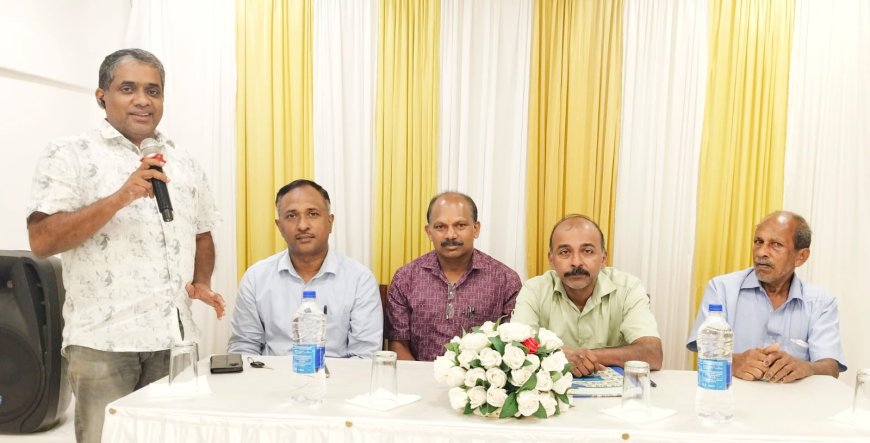 രാജ്യത്തെ ബാങ്കുകളിൽ പിഴ രഹിത സീറോ ബാലൻസ് അക്കൗണ്ടുകൾ വിദ്യാർത്ഥികൾക്കു അവകാശമാക്കണം: ബാങ്ക് ഉപഭോക്താക്കളുടെ സംഘടന