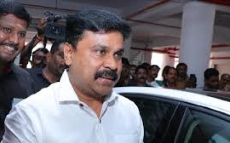 നടിയെ ആക്രമിച്ച കേസ്; എട്ടാം പ്രതിയായ ദിലീപിനെ വെറുതെ വിട്ടു