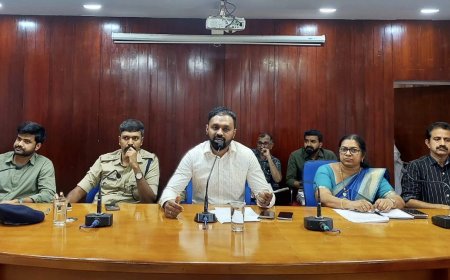 വോട്ടെണ്ണല്‍ കേന്ദ്രങ്ങളില്‍ മൊബൈല്‍ ഫോണിന് നിരോധനം