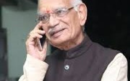 മുൻ കേന്ദ്ര ആഭ്യന്തര മന്ത്രി ശിവരാജ് പാട്ടീൽ അന്തരിച്ചു