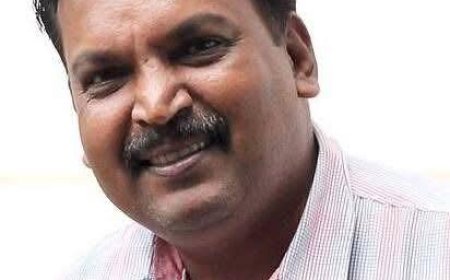 പ്രമുഖ മാധ്യമ പ്രവർത്തകനും മലയാള മനോരമ  സ്പെഷ്യൽ കറസ്‌പോണ്ടന്റുമായ ജി വിനോദ് അന്തരിച്ചു