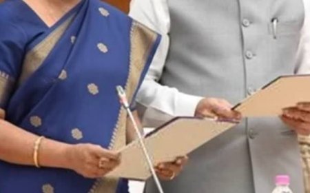 അംഗങ്ങളുടെ സത്യപ്രതിജ്ഞ 21 ന് : മാർഗ നിർദ്ദേശങ്ങൾ പുറപ്പെടുവിച്ചു