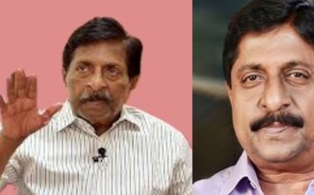 ശ്രീ​നി​വാ​സ​ന് അ​ന്ത്യാ​ഞ്ജ​ലി അ​ർ​പ്പി​ച്ച് സി​നി​മാ ലോ​കം; മൃ​ത​ദേ​ഹം വീ​ട്ടി​ലെ​ത്തി​ച്ചു